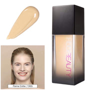 HUDA BEAUTY FAUX FILTER FOUNDATION
